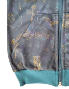 Campera HOGWARTS en internet