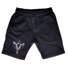 Short Rustico Gris en internet