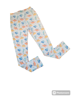 Calza Talle 12 - tienda online