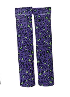 Medias cortitas HALLOWEEN - comprar online