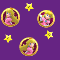 Medias Princesa Peach - comprar online