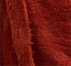 BUZO Peluche ROJO en internet