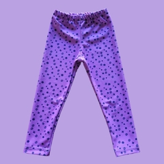 Calzas talle 2 - NanitasNanitas