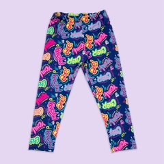 Calzas talle 2 - comprar online