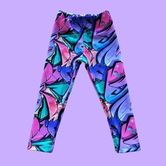 Calzas talle 2 - tienda online