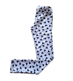 Calza Talle 8