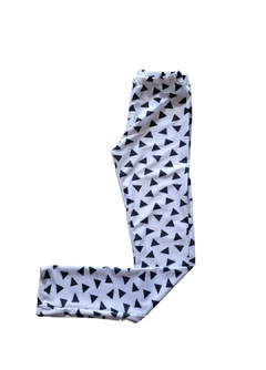 Calzas Talle 4 - comprar online