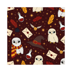 Medias Harry Potter-1 - NanitasNanitas