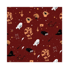 Medias Harry Potter-4 - comprar online