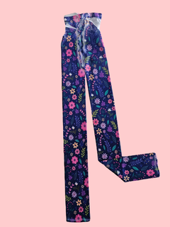 Medias Flores -4 - comprar online