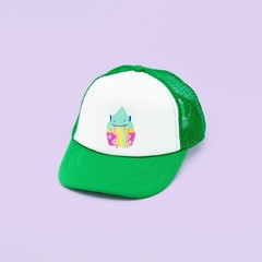 Gorras Truker - comprar online