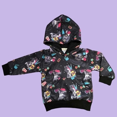 Buzo Set