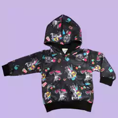 Buzo Set