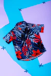 Camisas BLue