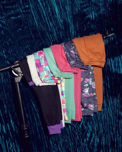 Babuchas Urbana Claqueta - Nanitas