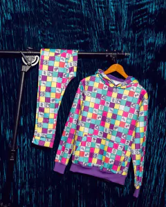 Babuchas Urbana Claqueta - comprar online