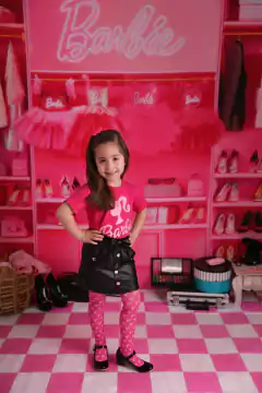 Medias BARBIE
