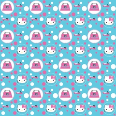 Medias Hello Kittie 2