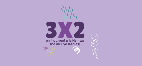 Imagen del carrusel NanitasNanitas