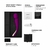 LELO SMART WAND 2 MEDIUM - Masajeador Corporal en internet