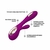 LELO SORAYA WAVE - Vibrador Conejito - comprar en línea