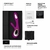 LELO SORAYA WAVE - Vibrador Conejito en internet