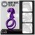 Anillo Vibrador Reacargable - Noje C3 Ring en internet