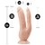 Dildo Doble - Dr. Skin 8" Dp Cock - tienda en línea