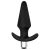 Plug Anal Vibrador - Luxe Discover