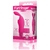 Vibrador De Clitoris - The 9's Flirt Bunny Finger Vibrator
