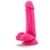 Dildo Realista - Neo 6" Dual Density Cock With Balls