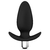 Plug Anal Vibrador - Luxe Little Thumper