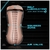 Masturbador Vagina - M for Men Soft and Wet en internet