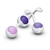 Bolas Vaginales - Wellness Kegel Training Kit