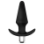 Plug Anal Vibrador - Luxe Discover - comprar en línea