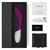 LELO MONA WAVE - Estimulador P unto G - tienda en línea