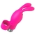 Imagen de Vibrador De Clitoris - The 9's Flirt Bunny Finger Vibrator