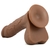 Dildo Realista - X5 - Grinder Latin en internet