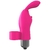 Vibrador De Clitoris - The 9's Flirt Bunny Finger Vibrator - comprar en línea