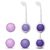 Bolas Vaginales - Wellness Kegel Training Kit - comprar en línea
