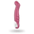 Vibrador Punto G - Satisfyer Petting Hippo