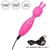 Imagen de Vibrador Multiorgasmico - Tiny Teasers Bunny
