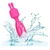 Vibrador Multiorgasmico - Tiny Teasers Bunny en internet