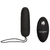 Bala Vibradora - Silicone Remote Bullet