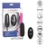 Bala Vibradora - Silicone Remote Bullet - tienda en línea