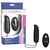 Bala Vibradora - Silicone Remote Ridged G