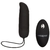 Bala Vibradora - Silicone Remote Ridged G
