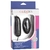 Imagen de Bala Vibradora - Silicone Remote Ridged G