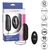 Bala Vibradora - Silicone Remote Ridged G - comprar en línea