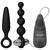 Vibrador Anal - Booty Call - Booty Vibro Kits